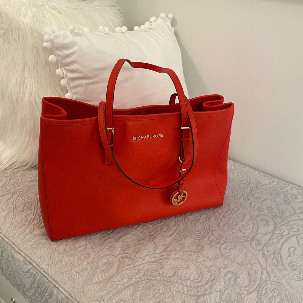 Michael Kors Satchel